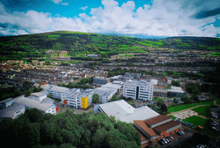 Treforest