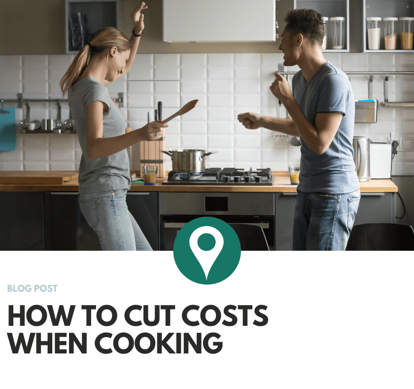 How to cut costs when cooking