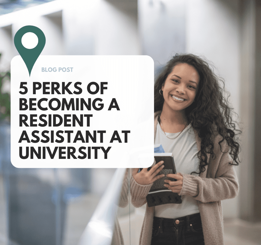 Pros & Cons of Becoming a Resident Assistant at University