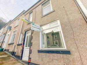 Birchwood Avenue, Treforest
