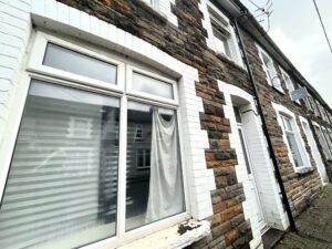 Queen Street, Treforest