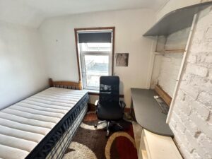 Lawn Terrace, Treforest