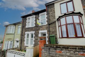 Stow Hill, Treforest, Pontypridd