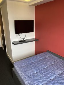 Damside Street, Lancaster