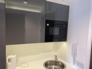 Damside Street, Lancaster