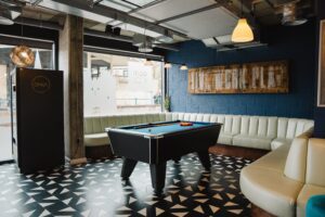 Standard Accessible Studio, Damside Street, Lancaster