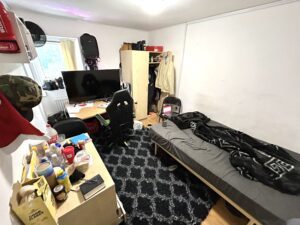 St Michaels Court, Wood Road, Treforest