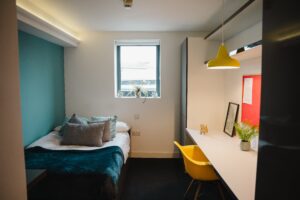 Standard Studio Plus, Damside Street, Lancaster