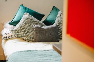 Standard Studio, Damside Street, Lancaster