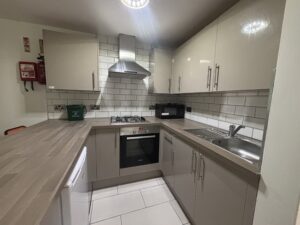 St Michaels Court, Woodroad, Treforest